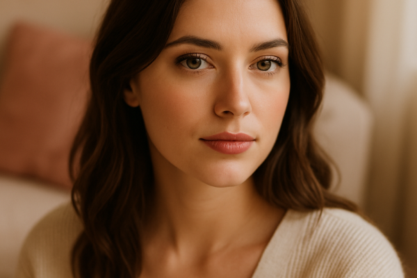 Yeux hazel : Comment les déterminer ?