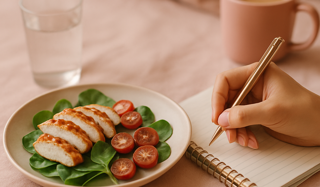 Quel plan alimentaire pour retrouver la forme ?