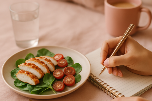 Quel plan alimentaire pour retrouver la forme ?