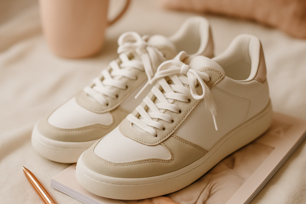 5 paires de sneakers tendances et indémodables