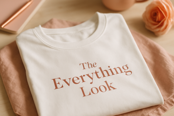 Pourquoi faire des t-shirts publicitaires personnalisés ?