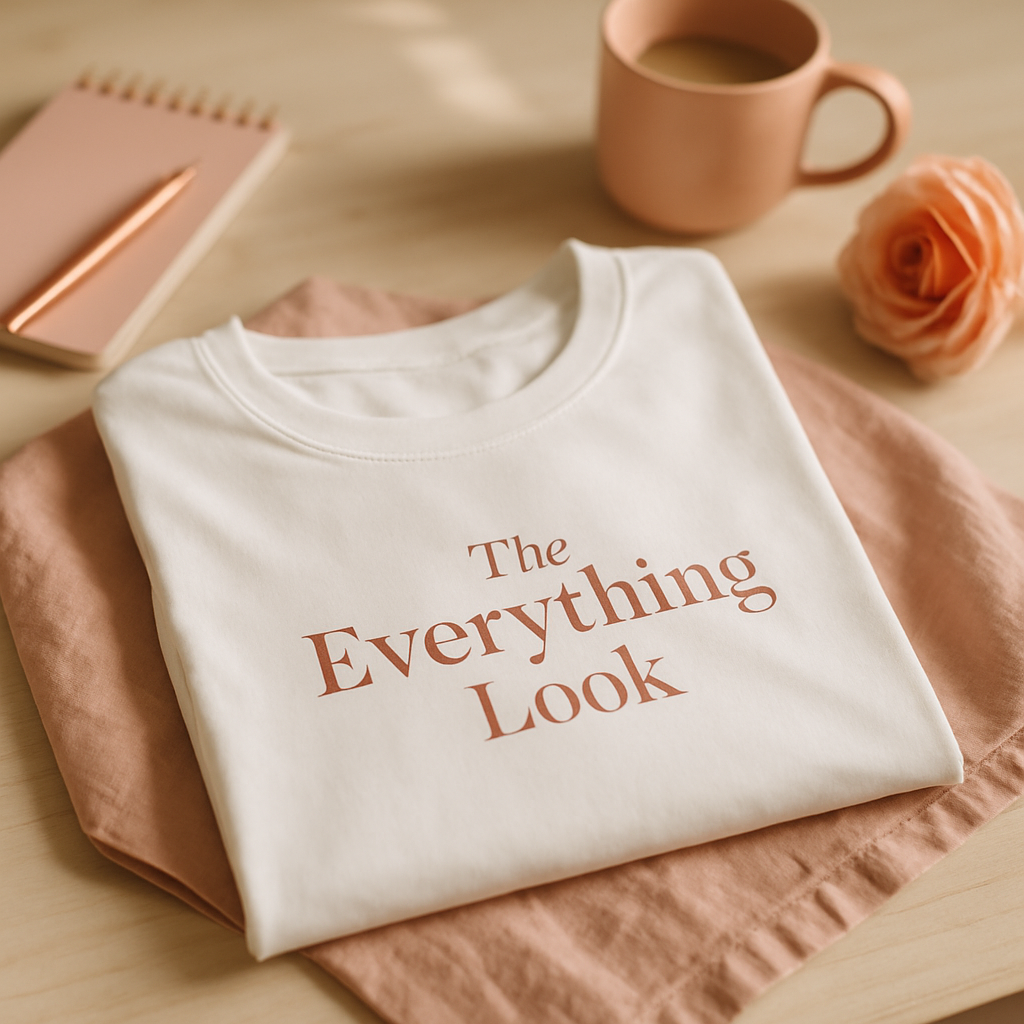 Pourquoi faire des t-shirts publicitaires personnalisés ?