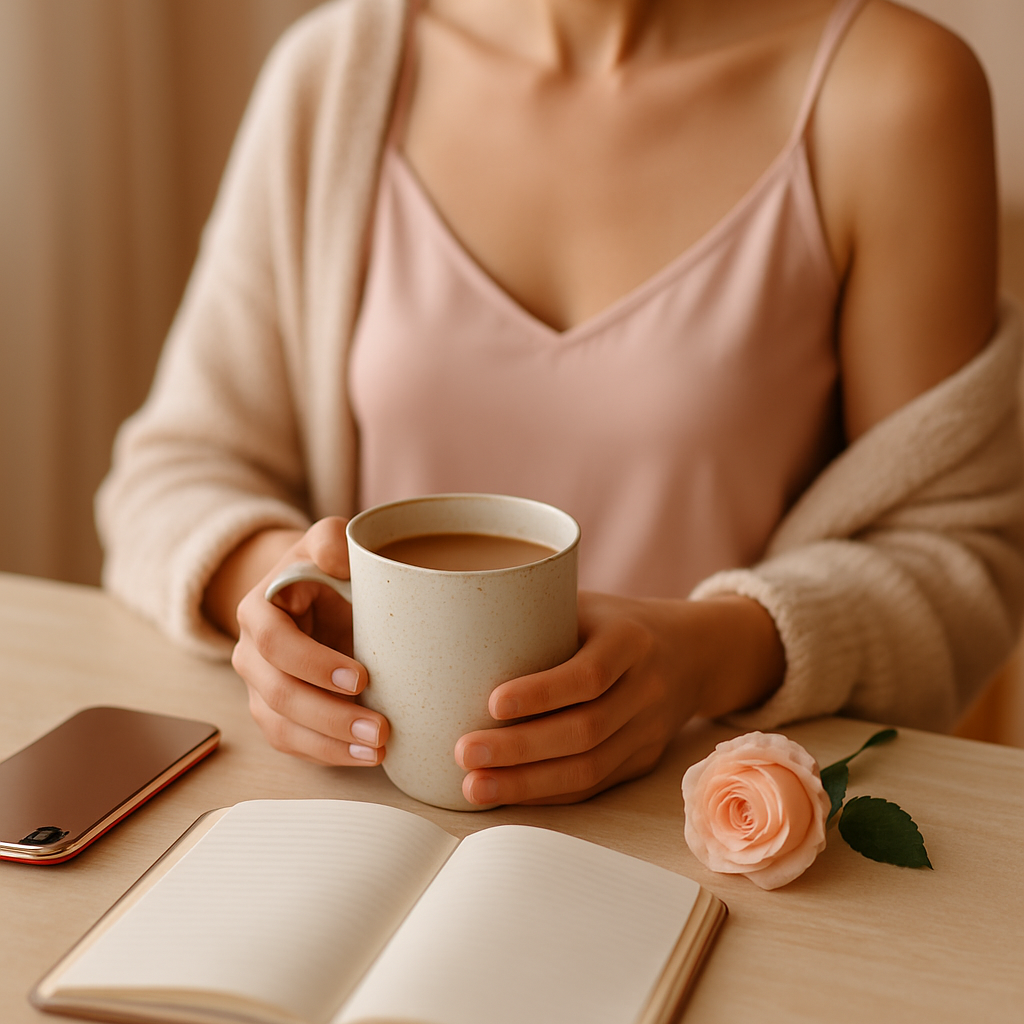 Quelle boisson prendre le matin pour perdre du poids ?