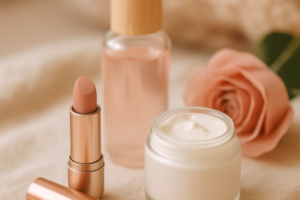 Pourquoi choisir des cosmétique bio ?