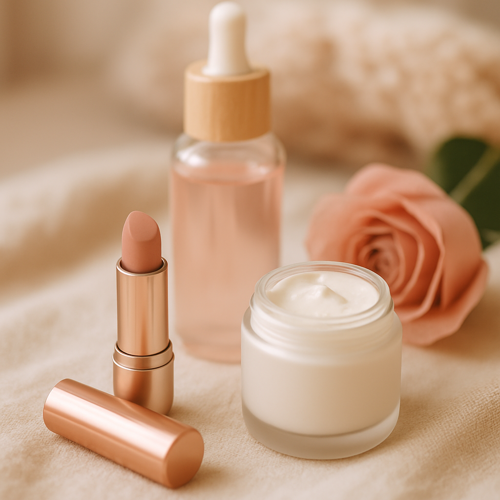 Pourquoi choisir des cosmétique bio ?