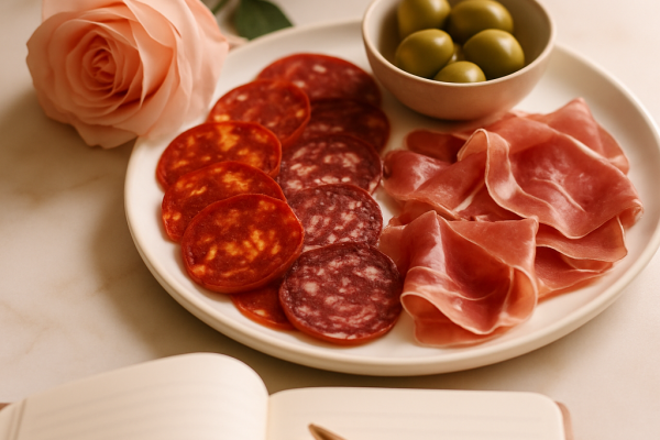 Pourquoi servir de la charcuterie espagnole pour votre événement ?