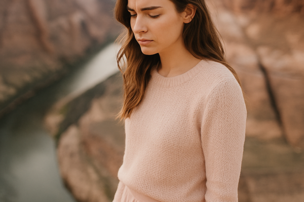 Quelles activités à sensations fortes si l'on a le vertige ?