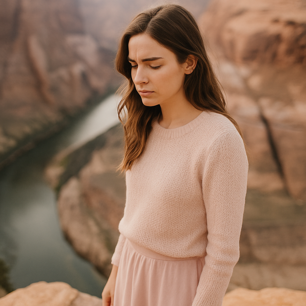 Quelles activités à sensations fortes si l'on a le vertige ?