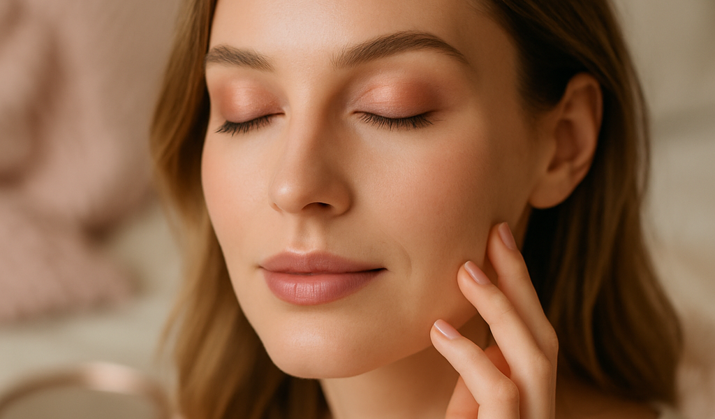 5 traitements esthétiques pour redonner de l'éclat à votre visage