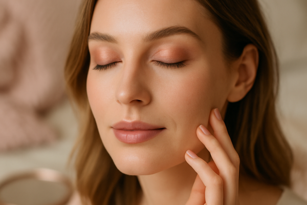 5 traitements esthétiques pour redonner de l'éclat à votre visage