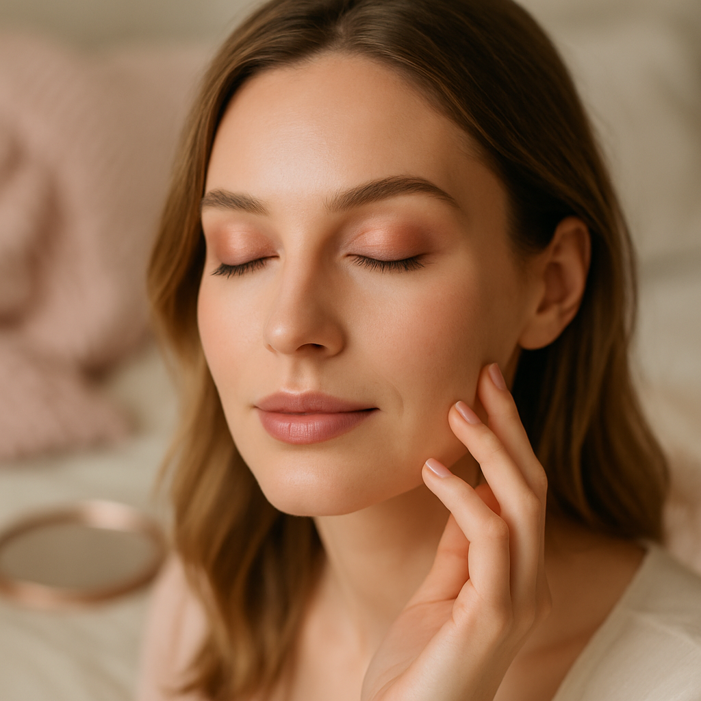 5 traitements esthétiques pour redonner de l'éclat à votre visage