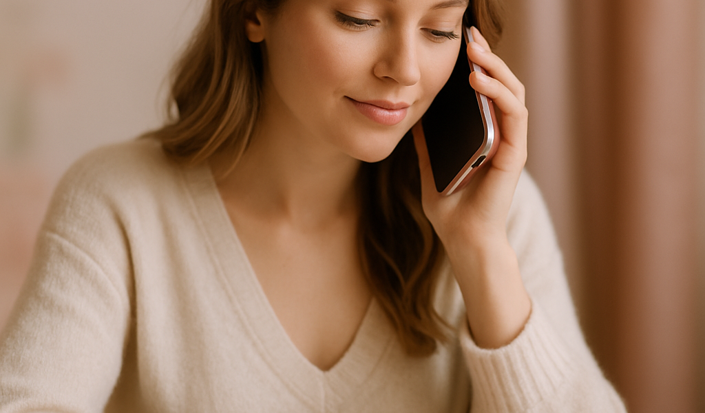 La voyance par téléphone : que pouvez-vous attendre de votre première séance ?