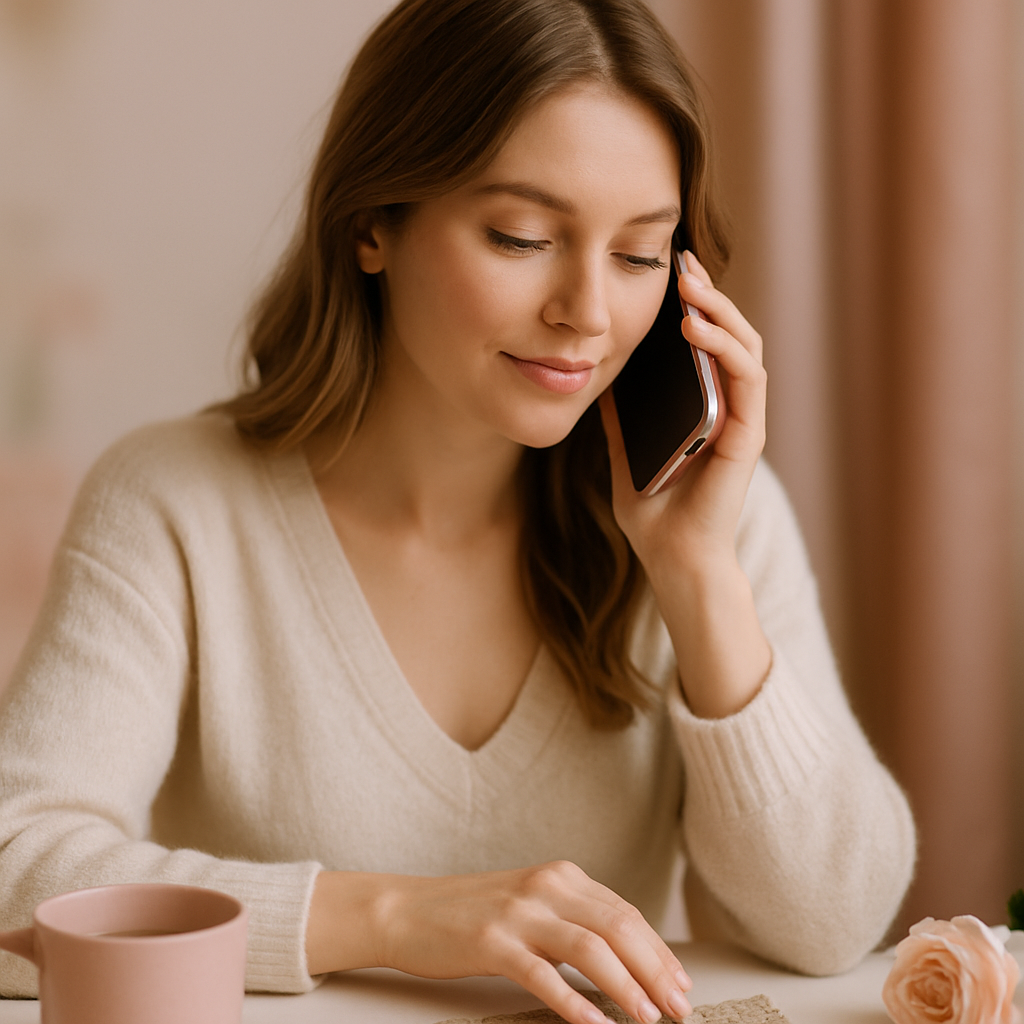 La voyance par téléphone : que pouvez-vous attendre de votre première séance ?
