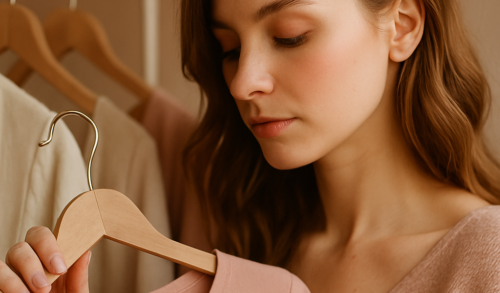 Mode : le made in France, un critère de choix pour un achat écologique