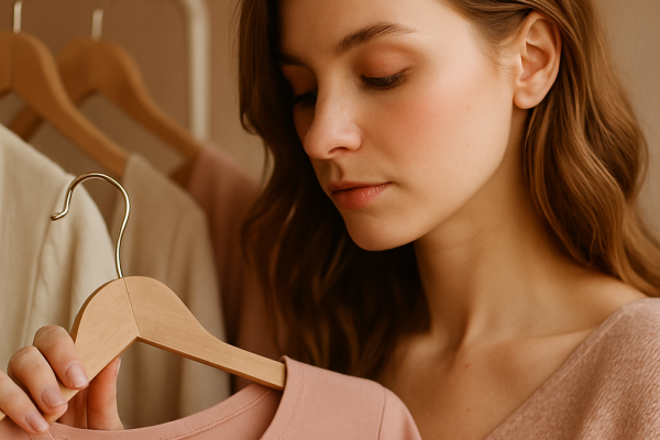 Mode : le made in France, un critère de choix pour un achat écologique