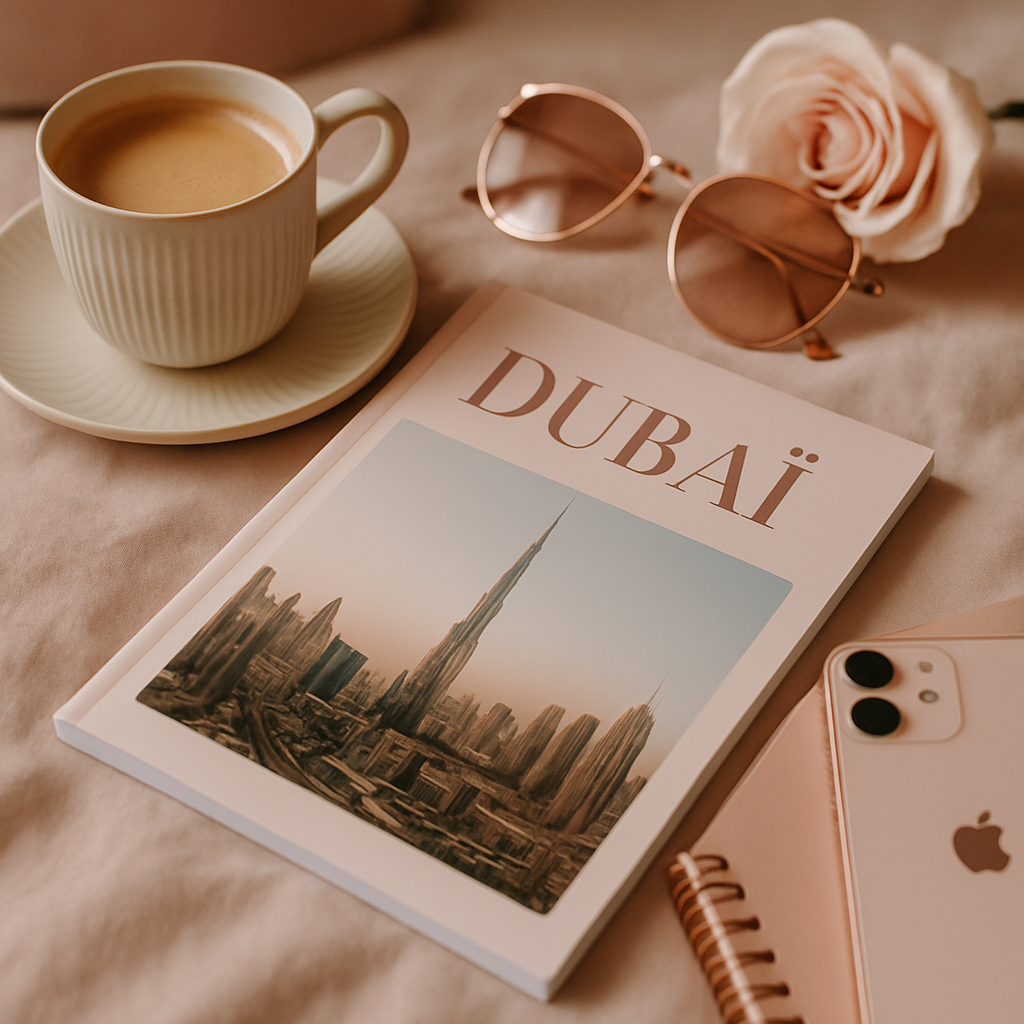 Dubaï, une destination de luxe ? Nos astuces pour économiser
