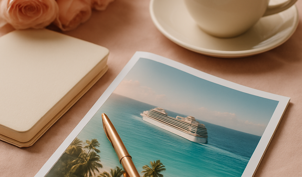 Croisière dans les Caraïbes : Plongez-vous dans un paradis tropical