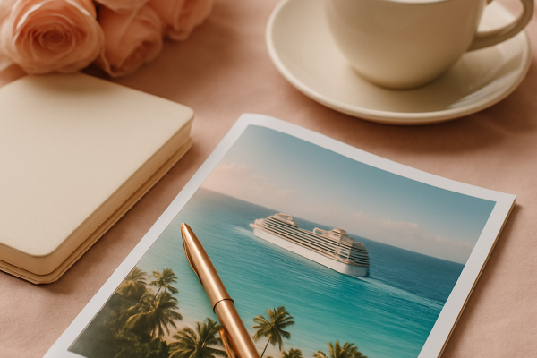 Croisière dans les Caraïbes : Plongez-vous dans un paradis tropical