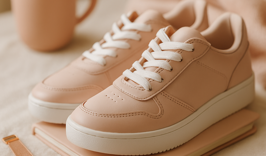 Quelles sneakers pour un look streetwear réussi ?