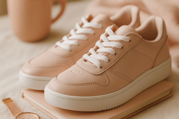 Quelles sneakers pour un look streetwear réussi ?