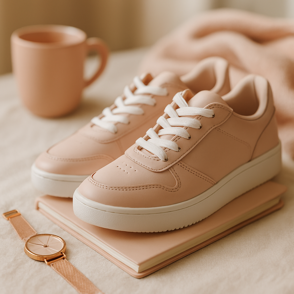 Quelles sneakers pour un look streetwear réussi ?