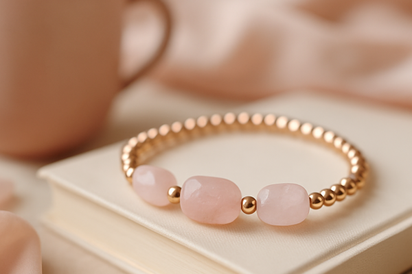 Bijoux en pierre naturelle : tout savoir sur les quartz