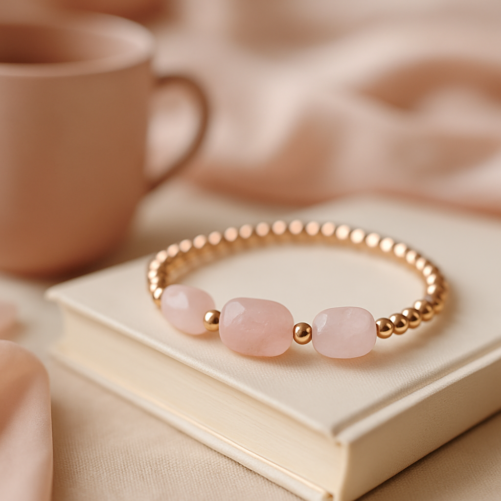 Bijoux en pierre naturelle : tout savoir sur les quartz