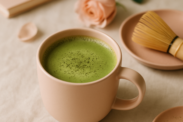 Thé matcha : les informations que vous ne connaissez pas encore