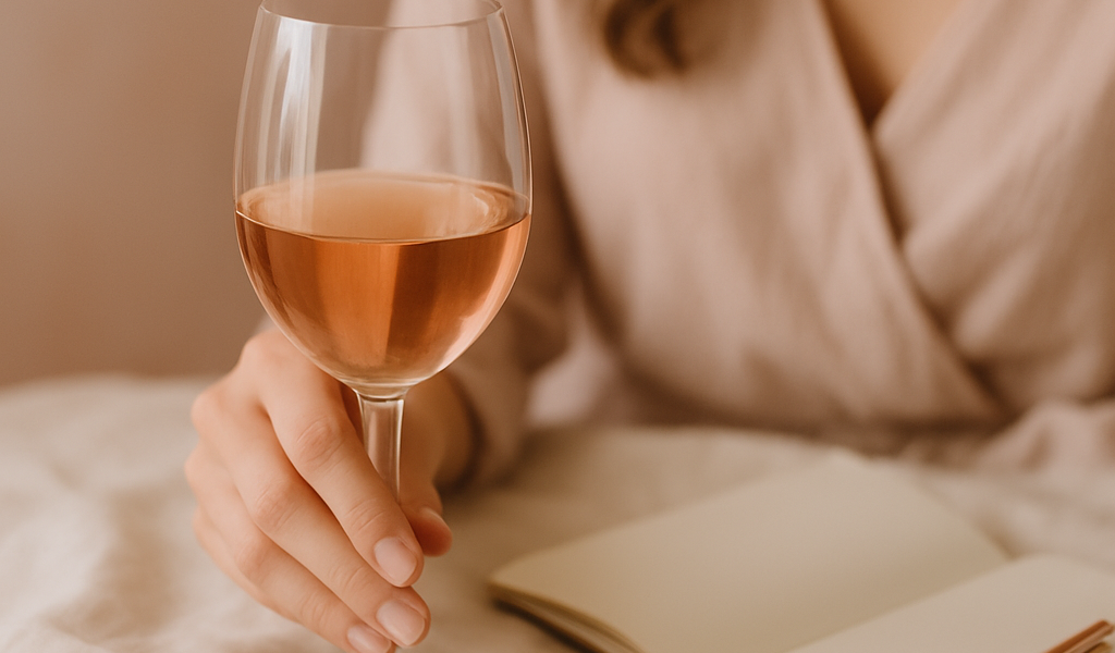 Comment goûter le vin ?