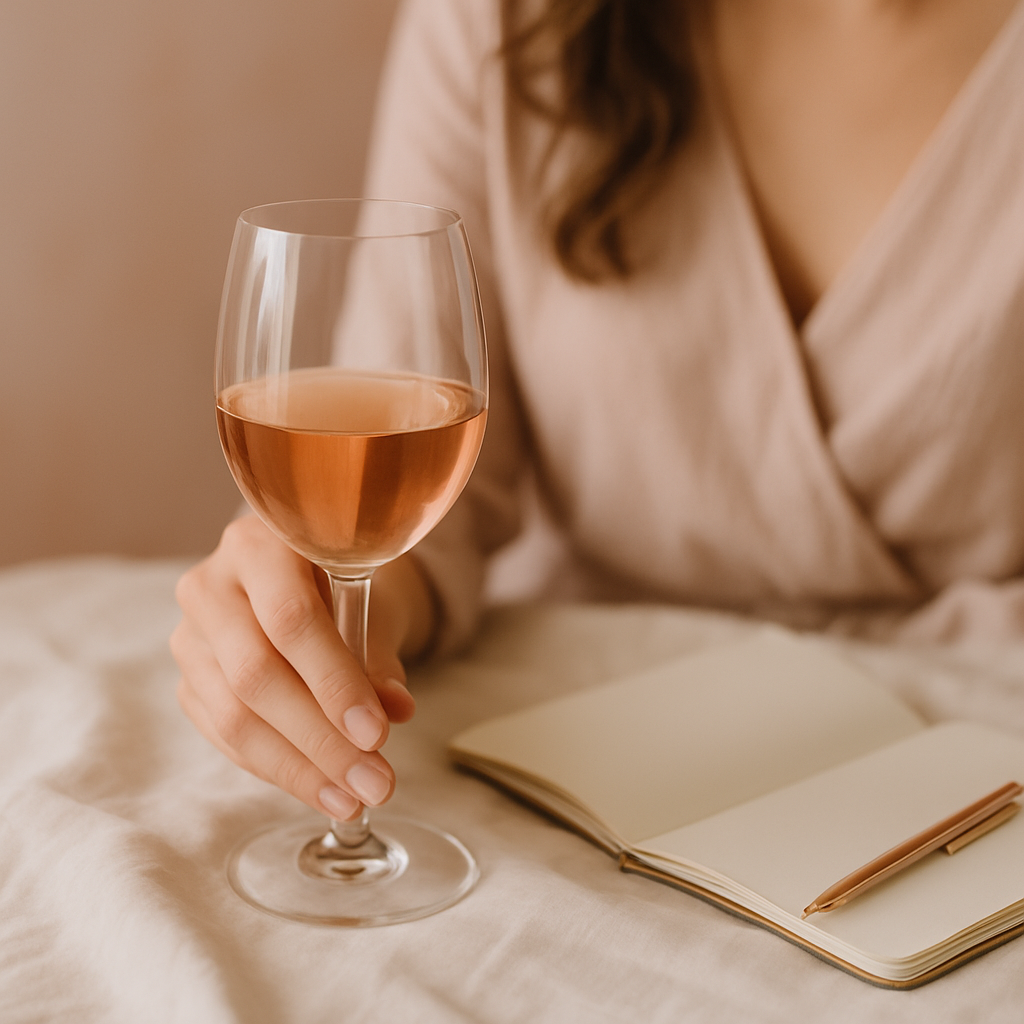 Comment goûter le vin ?