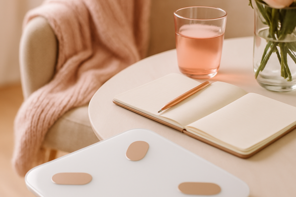 Pourquoi acheter une balance connectée ?