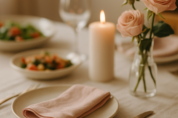 Comment organiser un dîner entre amis réussi à coup sûr ?