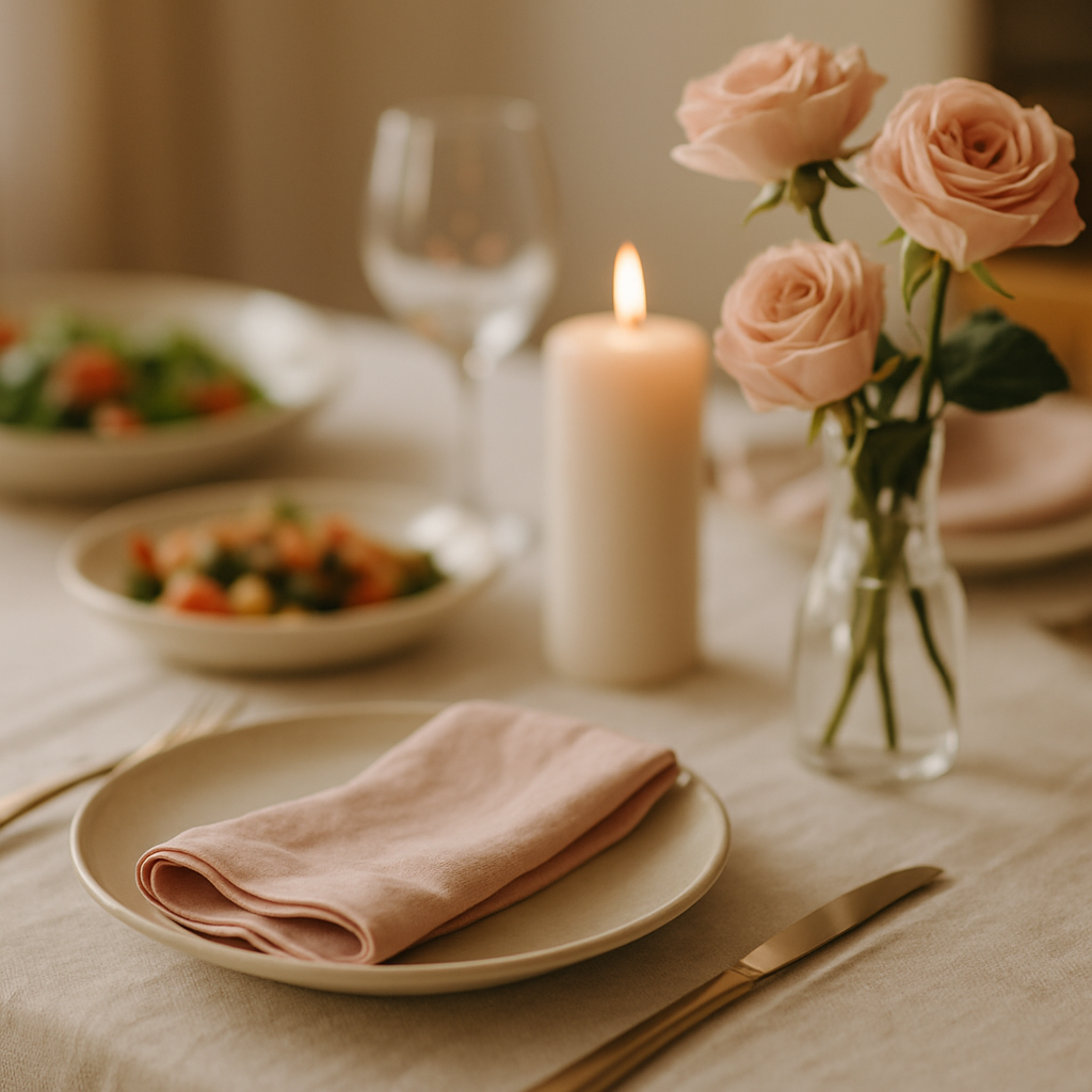 Comment organiser un dîner entre amis réussi à coup sûr ?