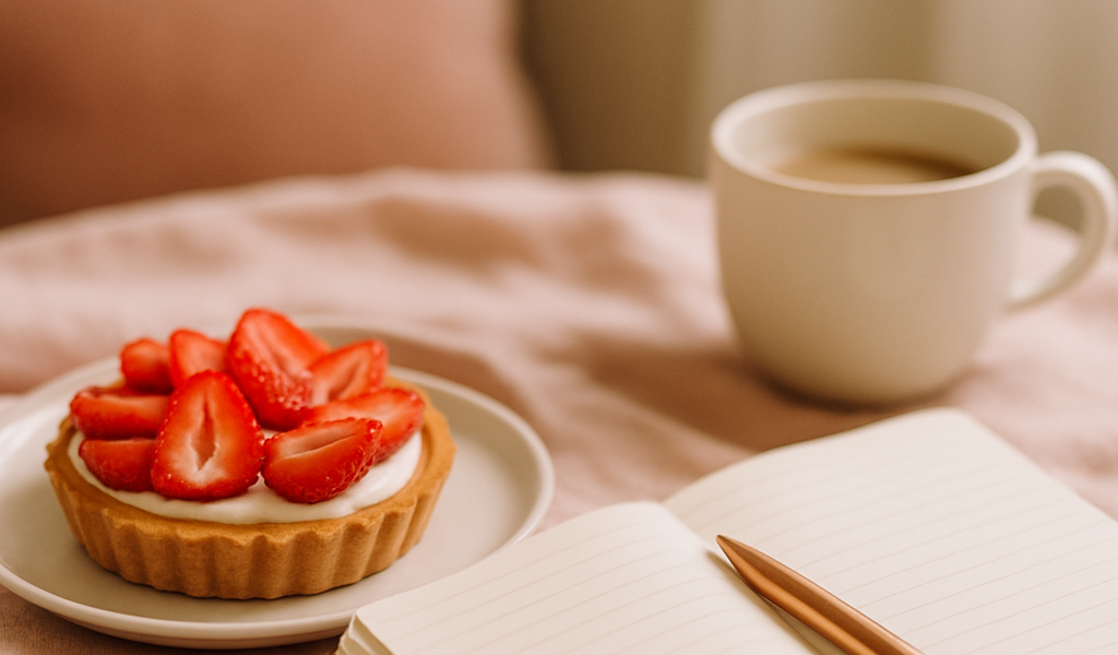 Pourquoi devenir pâtissier ? Le guide