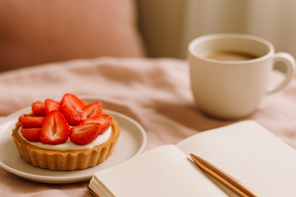 Pourquoi devenir pâtissier ? Le guide