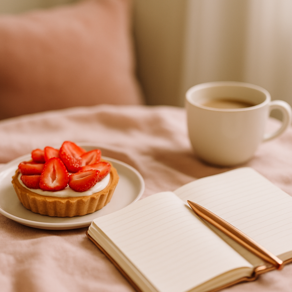 Pourquoi devenir pâtissier ? Le guide