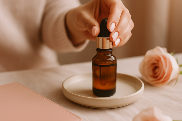 Comment s'utilise l'huile à base de CBD ?