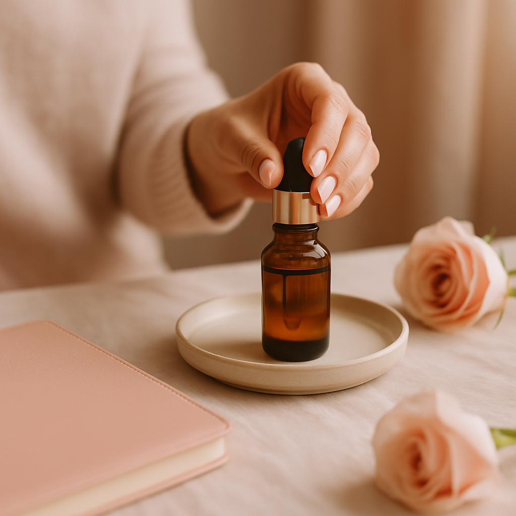 Comment s'utilise l'huile à base de CBD ?