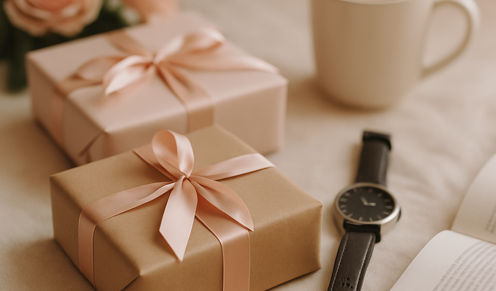 Idées de cadeaux pour homme : comment bien choisir en fonction des affinités et des goûts ?