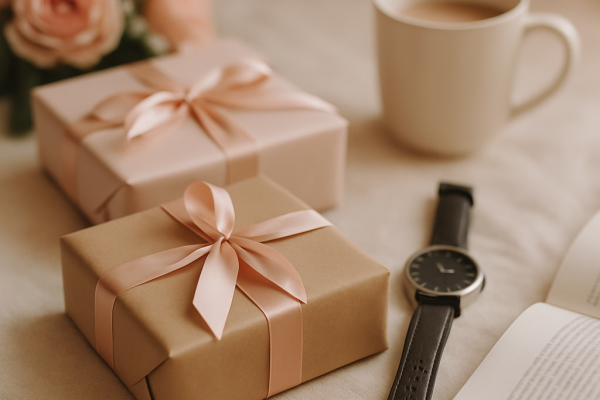 Idées de cadeaux pour homme : comment bien choisir en fonction des affinités et des goûts ?