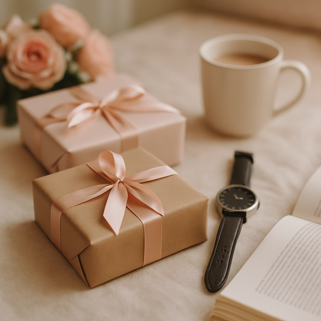 Idées de cadeaux pour homme : comment bien choisir en fonction des affinités et des goûts ?