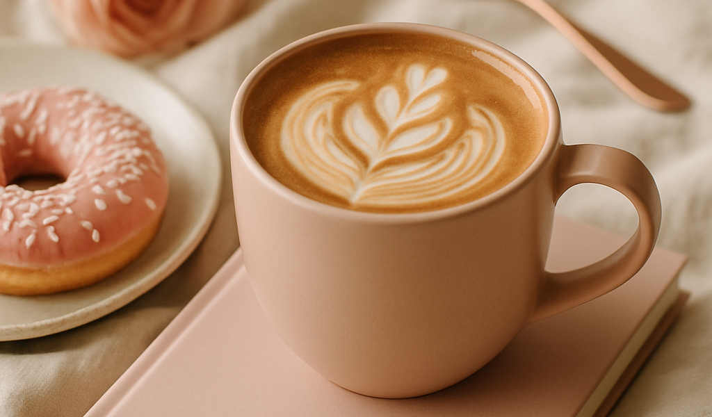 Comment pimper le café du matin pour une touche d'originalité ?