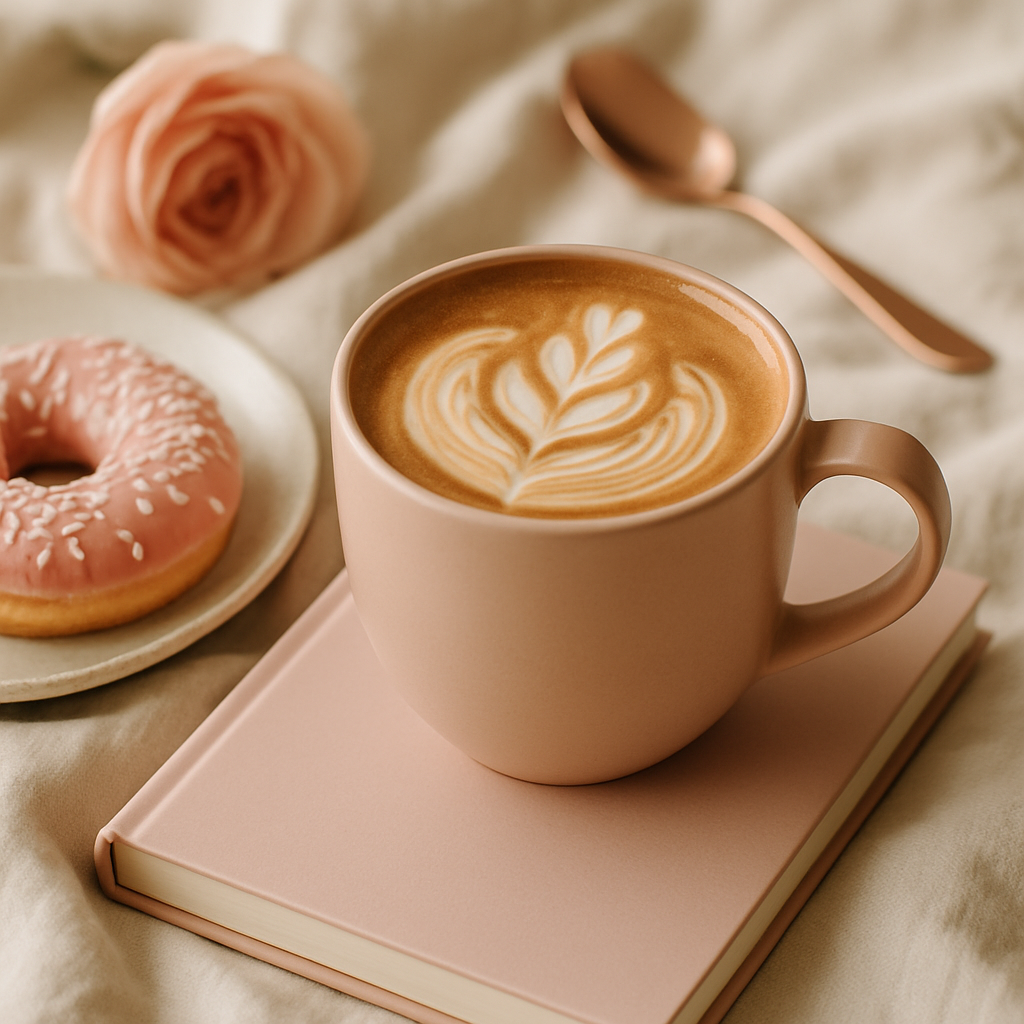 Comment pimper le café du matin pour une touche d'originalité ?