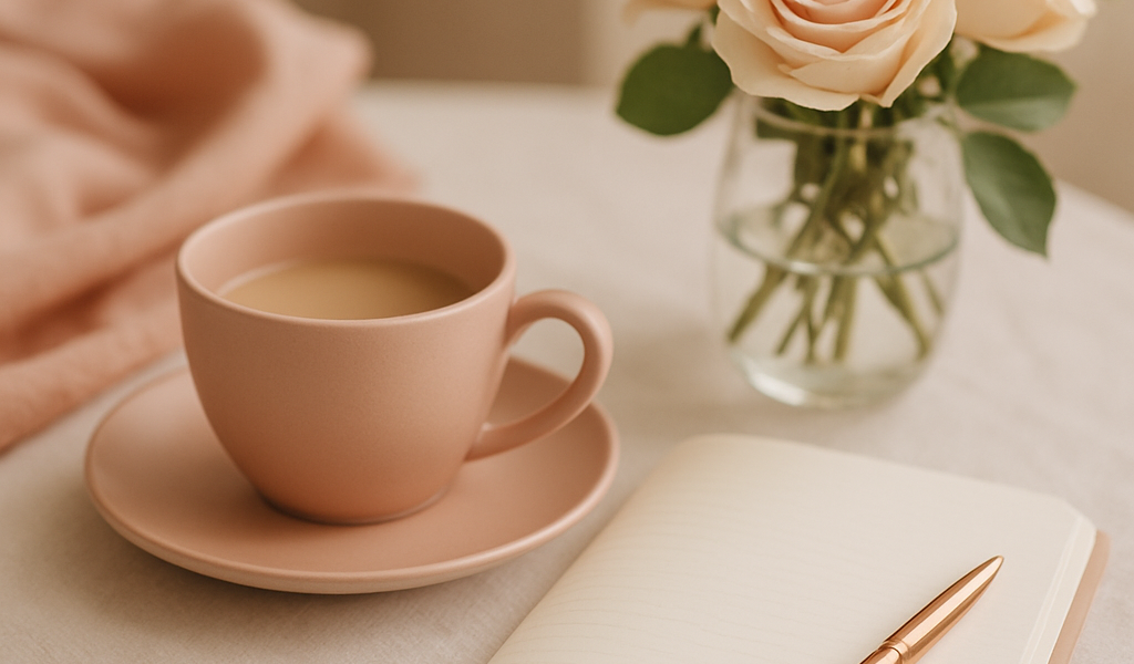5 idées pour dresser une belle table