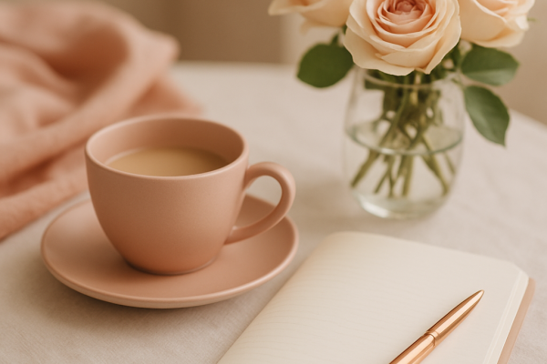 5 idées pour dresser une belle table