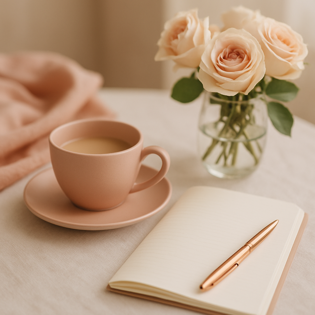 5 idées pour dresser une belle table