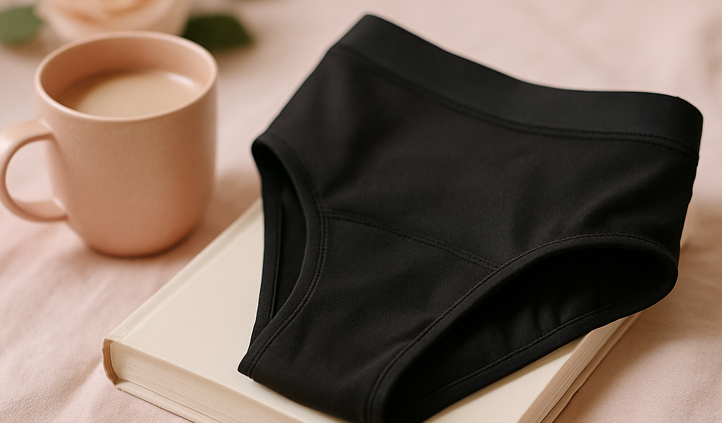 Qu’est-ce que les maillots de bain menstruels ?