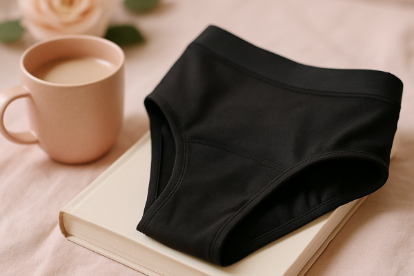 Qu’est-ce que les maillots de bain menstruels ?