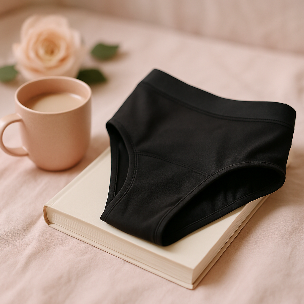 Qu’est-ce que les maillots de bain menstruels ?