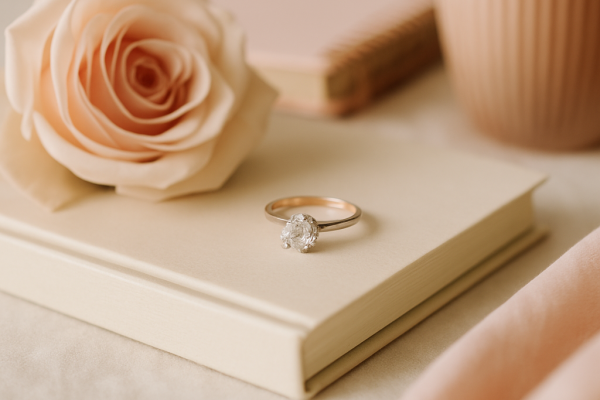 La qualité d'un diamant : tout ce qu'il faut savoir !